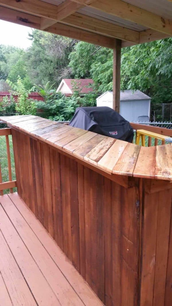64 Awesome Wooden Pallet Bars For Your Inspiration! Pallet Bars 64 Awesome Wooden Pallet Bars For Your Inspiration! Pallet Bars
