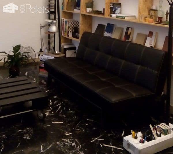 Black Pallet Coffee Table Pallet Coffee Tables Black Pallet Coffee Table Pallet Coffee Tables