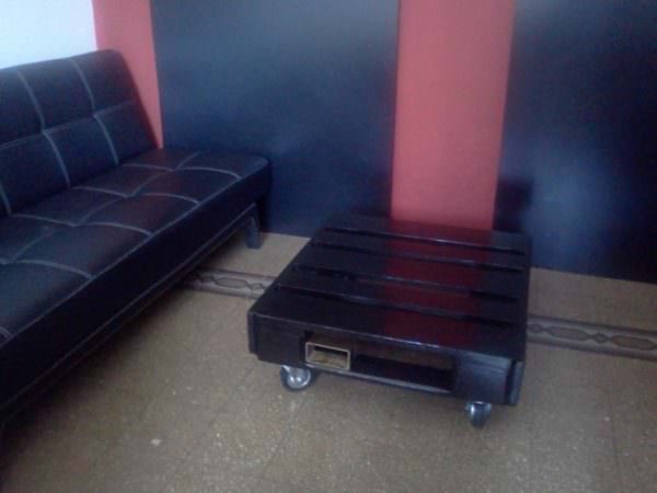 Black Pallet Coffee Table Pallet Coffee Tables Black Pallet Coffee Table Pallet Coffee Tables