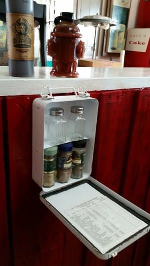 Firefighter/ Rescue Themed BBQ Bar Pallet Bars Firefighter/ Rescue Themed BBQ Bar Pallet Bars