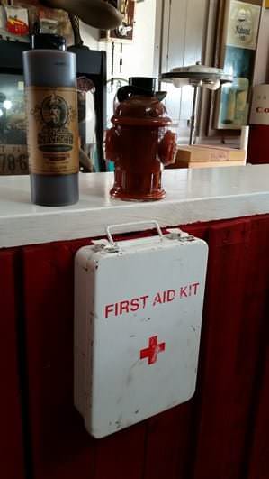 Firefighter/ Rescue Themed BBQ Bar Pallet Bars Firefighter/ Rescue Themed BBQ Bar Pallet Bars