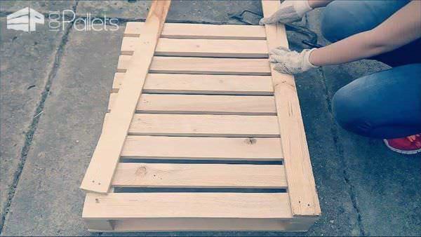 How to Make a Pallet Coffee Table (Tutorial+video) DIY Pallet Tutorials Pallet Coffee Tables How to Make a Pallet Coffee Table (Tutorial+video) DIY Pallet Tutorials Pallet Coffee Tables