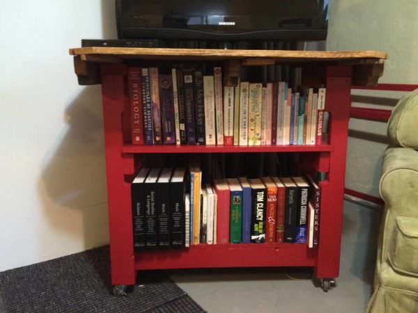 Pallet Bookcase/Table Pallet Bookcases & Bookshelves Pallet Desks & Pallet Tables Pallet Shelves & Pallet Coat Hangers Pallet Bookcase/Table Pallet Bookcases & Bookshelves Pallet Desks & Pallet Tables Pallet Shelves & Pallet Coat Hangers