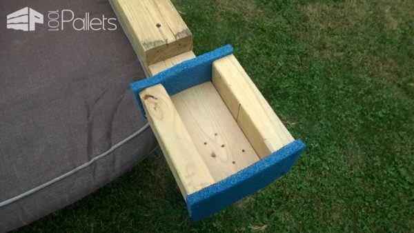 Pallet Captains Chair Pallet Benches, Pallet Chairs & Stools Pallet Captains Chair Pallet Benches, Pallet Chairs & Stools
