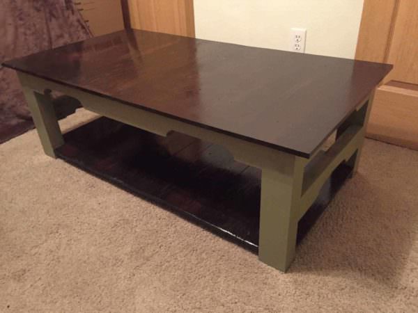 Pallet Coffee Table Pallet Coffee Tables Pallet Coffee Table Pallet Coffee Tables