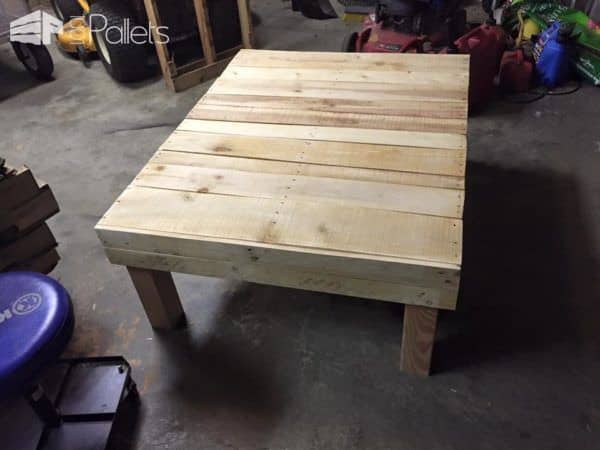 Pallet Coffee Table Pallet Coffee Tables Pallet Coffee Table Pallet Coffee Tables
