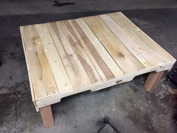 Pallet Coffee Table Pallet Coffee Tables Pallet Coffee Table Pallet Coffee Tables