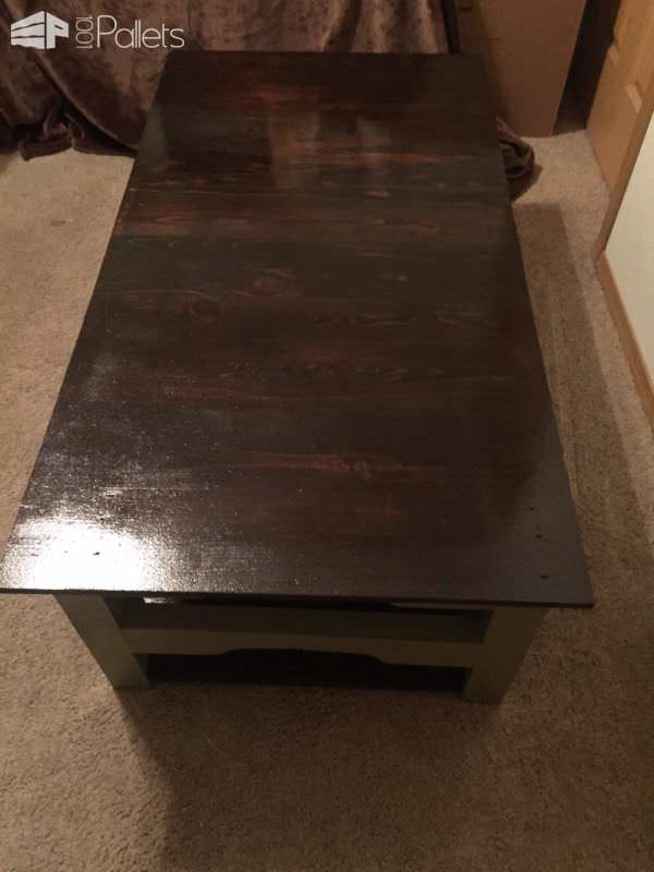 Pallet Coffee Table Pallet Coffee Tables Pallet Coffee Table Pallet Coffee Tables