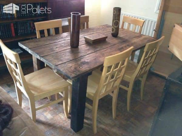 Pallet Crafter Interview #6: Karl Crosby From The Pallet Company Pallet Crafter Interviews Pallet Crafter Interview #6: Karl Crosby From The Pallet Company Pallet Crafter Interviews