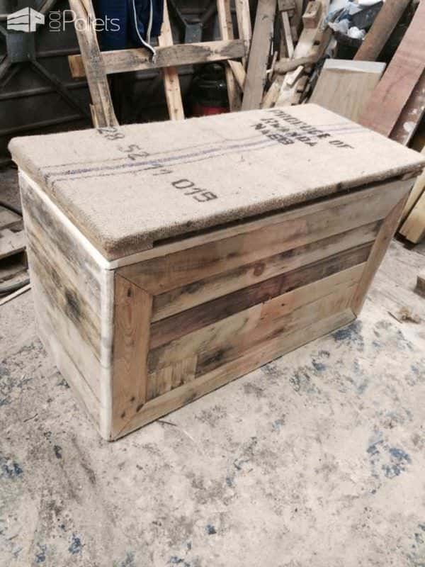 Pallet Crafter Interview #6: Karl Crosby From The Pallet Company Pallet Crafter Interviews Pallet Crafter Interview #6: Karl Crosby From The Pallet Company Pallet Crafter Interviews