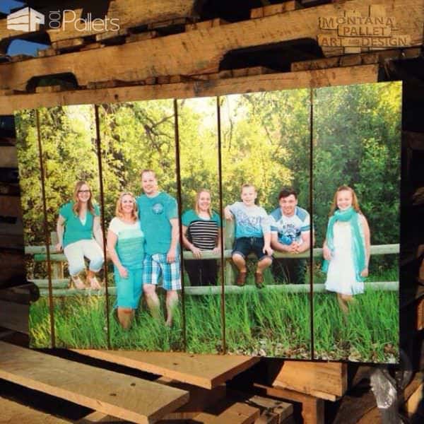 Pallets & Photography Combined Pallet Wall Decor & Pallet Painting Pallets & Photography Combined Pallet Wall Decor & Pallet Painting