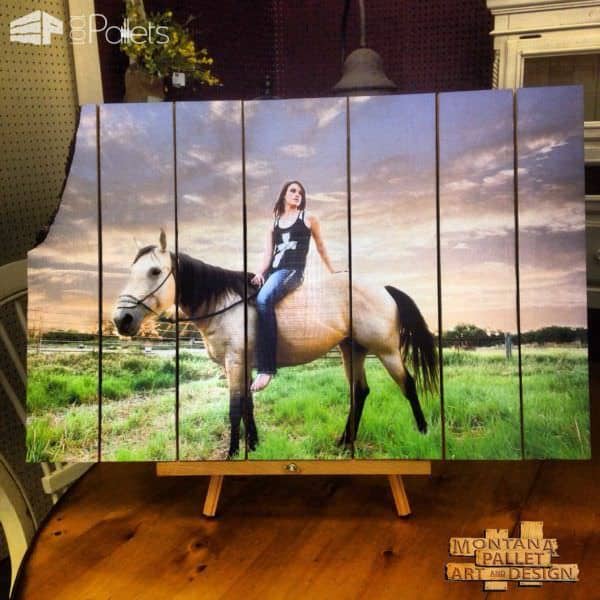 Pallets & Photography Combined Pallet Wall Decor & Pallet Painting Pallets & Photography Combined Pallet Wall Decor & Pallet Painting