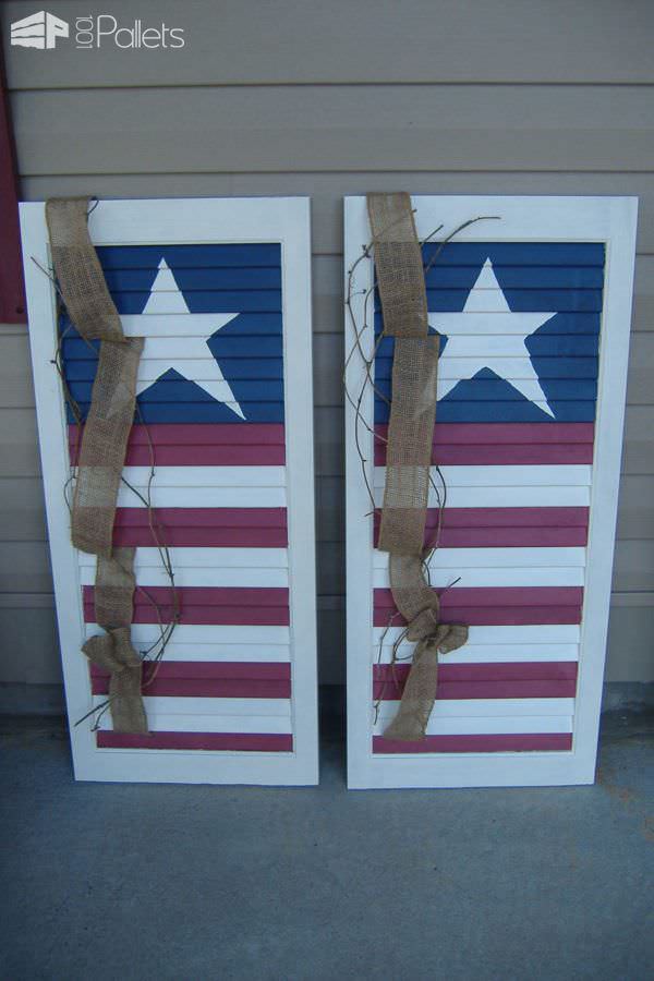Primitive Pallet Peddler Pallet Home Décor Ideas Primitive Pallet Peddler Pallet Home Décor Ideas