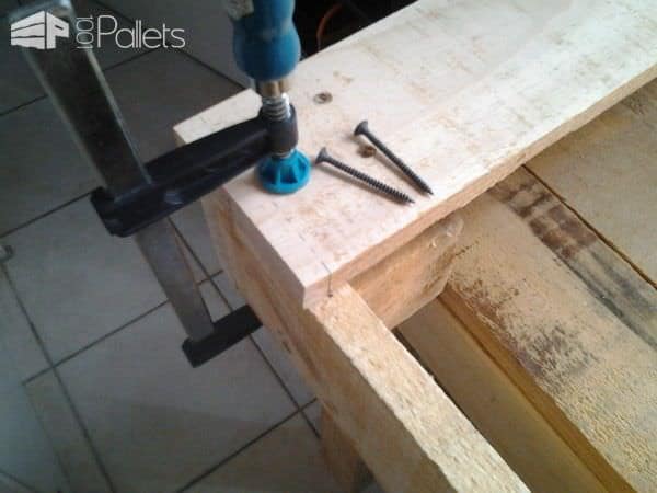 Table Basse En Palette Pallet Coffee Tables Table Basse En Palette Pallet Coffee Tables