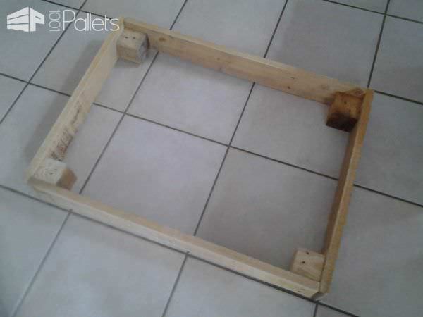 Table Basse En Palette Pallet Coffee Tables Table Basse En Palette Pallet Coffee Tables