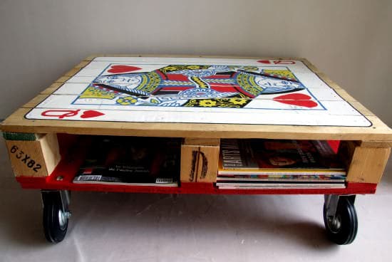 The 62 Most Creative Pallet Coffee Tables For Your Inspiration! Pallet Coffee Tables The 62 Most Creative Pallet Coffee Tables For Your Inspiration! Pallet Coffee Tables