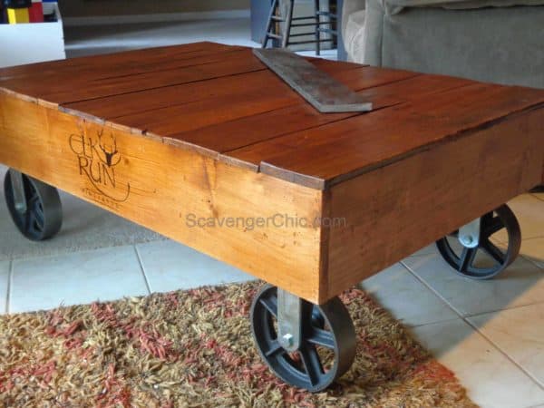 The 62 Most Creative Pallet Coffee Tables For Your Inspiration! Pallet Coffee Tables The 62 Most Creative Pallet Coffee Tables For Your Inspiration! Pallet Coffee Tables