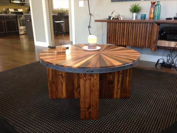 The 62 Most Creative Pallet Coffee Tables For Your Inspiration! Pallet Coffee Tables The 62 Most Creative Pallet Coffee Tables For Your Inspiration! Pallet Coffee Tables