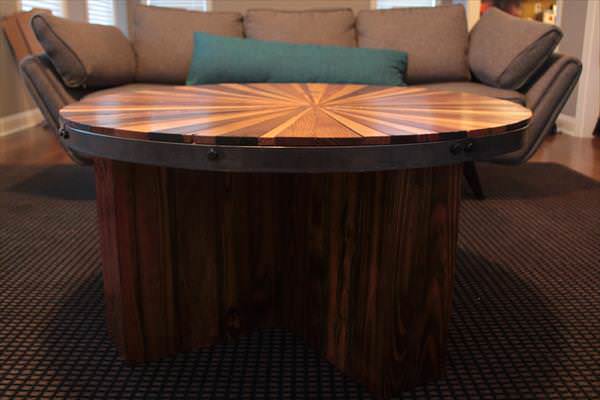 The 62 Most Creative Pallet Coffee Tables For Your Inspiration! Pallet Coffee Tables The 62 Most Creative Pallet Coffee Tables For Your Inspiration! Pallet Coffee Tables