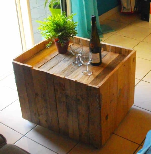 The 62 Most Creative Pallet Coffee Tables For Your Inspiration! Pallet Coffee Tables The 62 Most Creative Pallet Coffee Tables For Your Inspiration! Pallet Coffee Tables