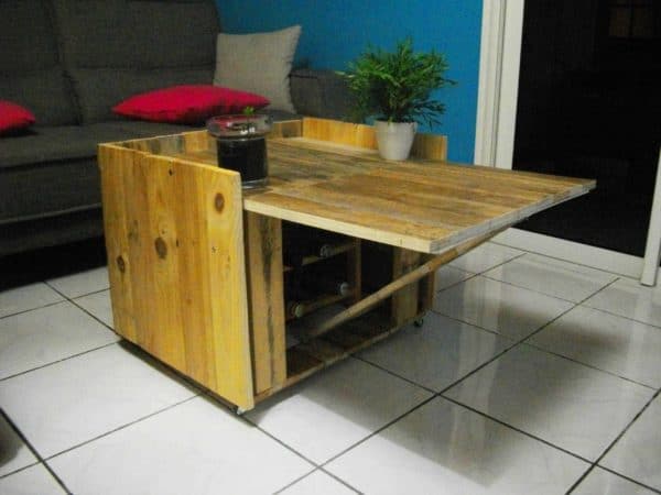 The 62 Most Creative Pallet Coffee Tables For Your Inspiration! Pallet Coffee Tables The 62 Most Creative Pallet Coffee Tables For Your Inspiration! Pallet Coffee Tables