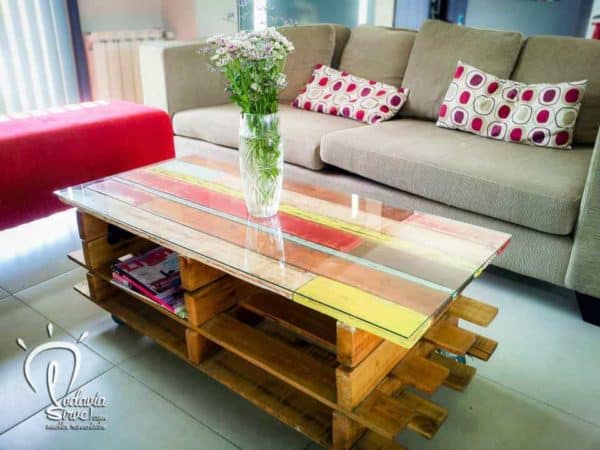 The 62 Most Creative Pallet Coffee Tables For Your Inspiration! Pallet Coffee Tables The 62 Most Creative Pallet Coffee Tables For Your Inspiration! Pallet Coffee Tables