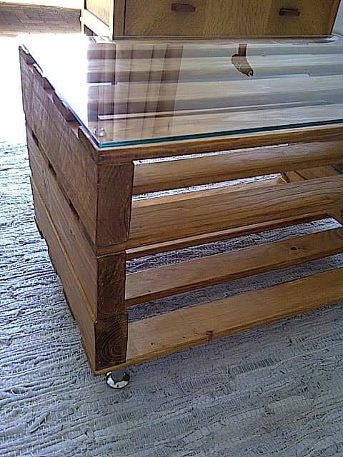 The 62 Most Creative Pallet Coffee Tables For Your Inspiration! Pallet Coffee Tables The 62 Most Creative Pallet Coffee Tables For Your Inspiration! Pallet Coffee Tables