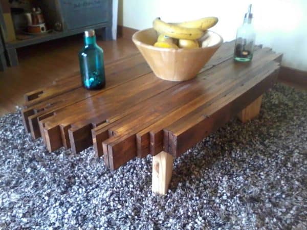 The 62 Most Creative Pallet Coffee Tables For Your Inspiration! Pallet Coffee Tables The 62 Most Creative Pallet Coffee Tables For Your Inspiration! Pallet Coffee Tables