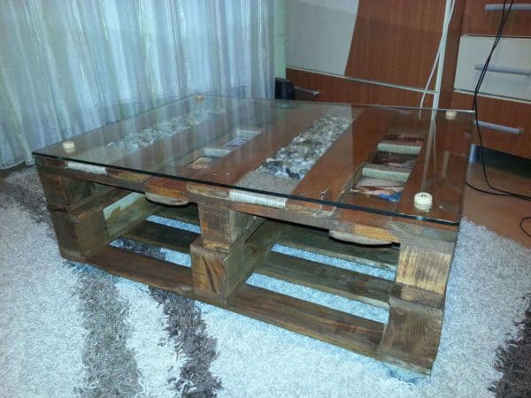 The 62 Most Creative Pallet Coffee Tables For Your Inspiration! Pallet Coffee Tables The 62 Most Creative Pallet Coffee Tables For Your Inspiration! Pallet Coffee Tables