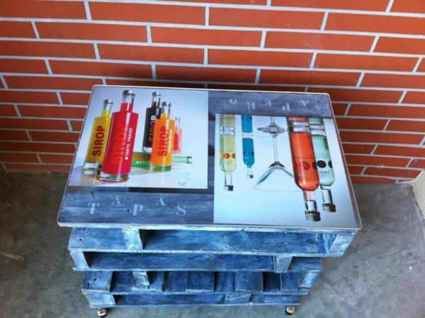The 62 Most Creative Pallet Coffee Tables For Your Inspiration! Pallet Coffee Tables The 62 Most Creative Pallet Coffee Tables For Your Inspiration! Pallet Coffee Tables