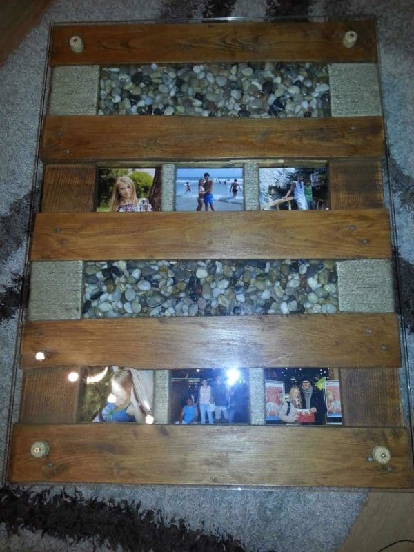 The 62 Most Creative Pallet Coffee Tables For Your Inspiration! Pallet Coffee Tables The 62 Most Creative Pallet Coffee Tables For Your Inspiration! Pallet Coffee Tables