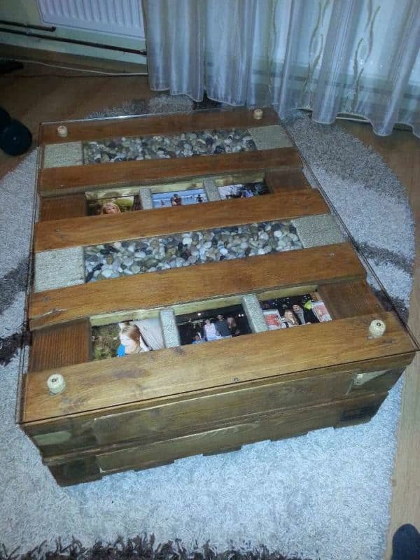 The 62 Most Creative Pallet Coffee Tables For Your Inspiration! Pallet Coffee Tables The 62 Most Creative Pallet Coffee Tables For Your Inspiration! Pallet Coffee Tables
