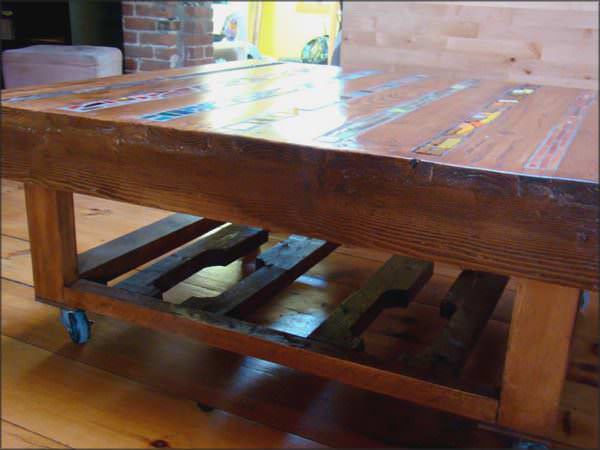 The 62 Most Creative Pallet Coffee Tables For Your Inspiration! Pallet Coffee Tables The 62 Most Creative Pallet Coffee Tables For Your Inspiration! Pallet Coffee Tables