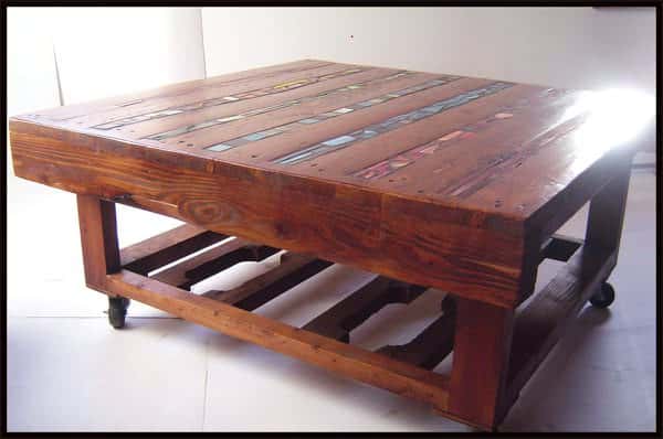 The 62 Most Creative Pallet Coffee Tables For Your Inspiration! Pallet Coffee Tables The 62 Most Creative Pallet Coffee Tables For Your Inspiration! Pallet Coffee Tables