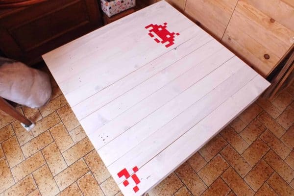 The 62 Most Creative Pallet Coffee Tables For Your Inspiration! Pallet Coffee Tables The 62 Most Creative Pallet Coffee Tables For Your Inspiration! Pallet Coffee Tables