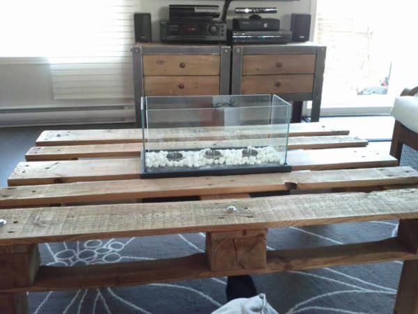 The 62 Most Creative Pallet Coffee Tables For Your Inspiration! Pallet Coffee Tables The 62 Most Creative Pallet Coffee Tables For Your Inspiration! Pallet Coffee Tables