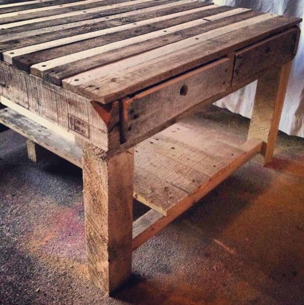 The 62 Most Creative Pallet Coffee Tables For Your Inspiration! Pallet Coffee Tables The 62 Most Creative Pallet Coffee Tables For Your Inspiration! Pallet Coffee Tables