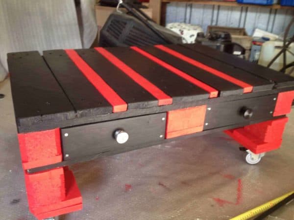 The 62 Most Creative Pallet Coffee Tables For Your Inspiration! Pallet Coffee Tables The 62 Most Creative Pallet Coffee Tables For Your Inspiration! Pallet Coffee Tables