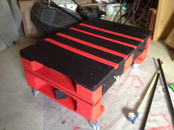The 62 Most Creative Pallet Coffee Tables For Your Inspiration! Pallet Coffee Tables The 62 Most Creative Pallet Coffee Tables For Your Inspiration! Pallet Coffee Tables