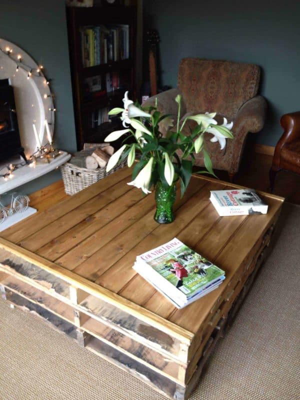The 62 Most Creative Pallet Coffee Tables For Your Inspiration! Pallet Coffee Tables The 62 Most Creative Pallet Coffee Tables For Your Inspiration! Pallet Coffee Tables