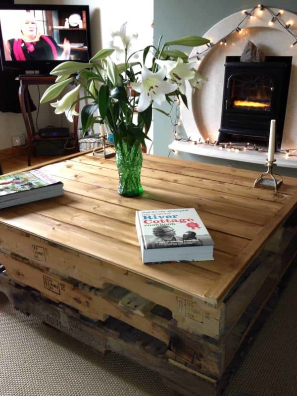 The 62 Most Creative Pallet Coffee Tables For Your Inspiration! Pallet Coffee Tables The 62 Most Creative Pallet Coffee Tables For Your Inspiration! Pallet Coffee Tables