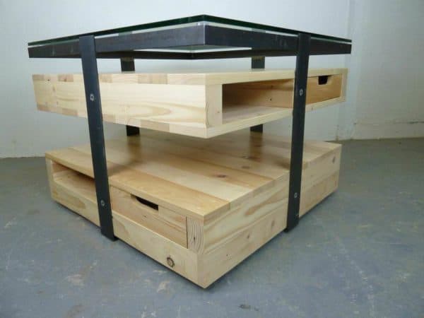 The 62 Most Creative Pallet Coffee Tables For Your Inspiration! Pallet Coffee Tables The 62 Most Creative Pallet Coffee Tables For Your Inspiration! Pallet Coffee Tables