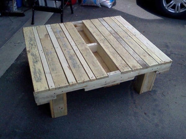 The 62 Most Creative Pallet Coffee Tables For Your Inspiration! Pallet Coffee Tables The 62 Most Creative Pallet Coffee Tables For Your Inspiration! Pallet Coffee Tables