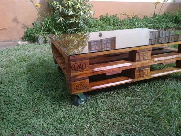 The 62 Most Creative Pallet Coffee Tables For Your Inspiration! Pallet Coffee Tables The 62 Most Creative Pallet Coffee Tables For Your Inspiration! Pallet Coffee Tables