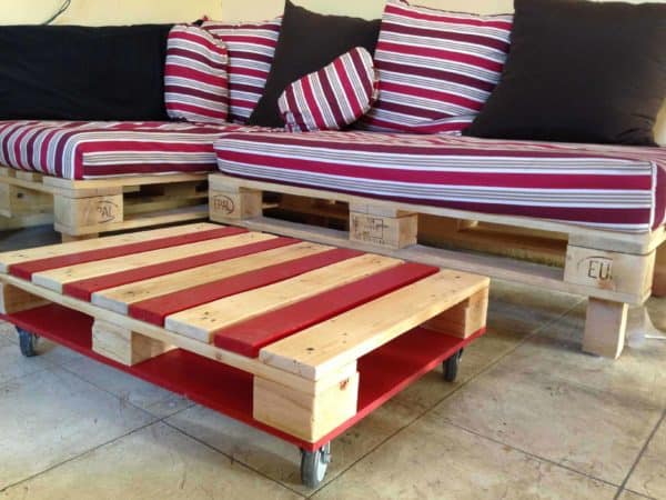 The 62 Most Creative Pallet Coffee Tables For Your Inspiration! Pallet Coffee Tables The 62 Most Creative Pallet Coffee Tables For Your Inspiration! Pallet Coffee Tables
