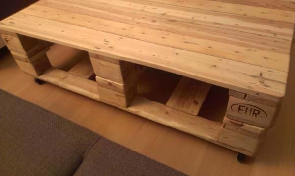 The 62 Most Creative Pallet Coffee Tables For Your Inspiration! Pallet Coffee Tables The 62 Most Creative Pallet Coffee Tables For Your Inspiration! Pallet Coffee Tables