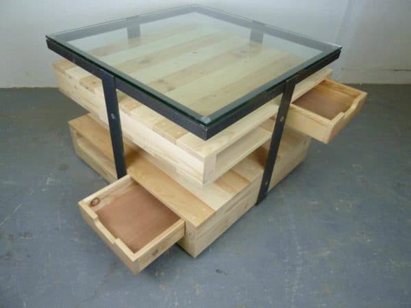 The 62 Most Creative Pallet Coffee Tables For Your Inspiration! Pallet Coffee Tables The 62 Most Creative Pallet Coffee Tables For Your Inspiration! Pallet Coffee Tables