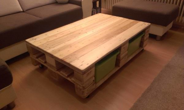 The 62 Most Creative Pallet Coffee Tables For Your Inspiration! Pallet Coffee Tables The 62 Most Creative Pallet Coffee Tables For Your Inspiration! Pallet Coffee Tables