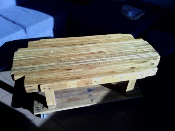 The 62 Most Creative Pallet Coffee Tables For Your Inspiration! Pallet Coffee Tables The 62 Most Creative Pallet Coffee Tables For Your Inspiration! Pallet Coffee Tables