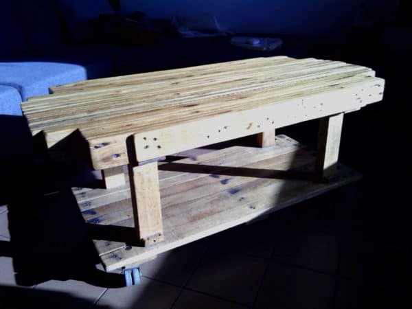 The 62 Most Creative Pallet Coffee Tables For Your Inspiration! Pallet Coffee Tables The 62 Most Creative Pallet Coffee Tables For Your Inspiration! Pallet Coffee Tables